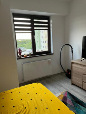 Apartament Cristina